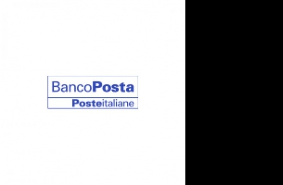 BancoPosta Logo