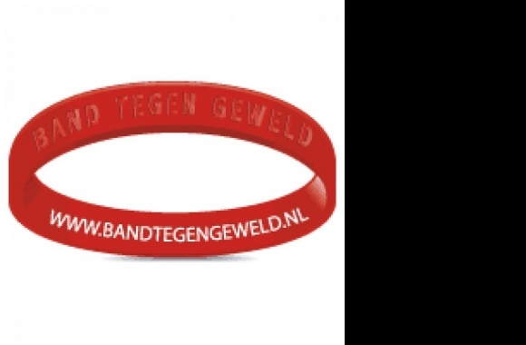 Band Tegen Geweld Logo