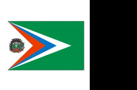 Bandeira de Juara - MT Logo