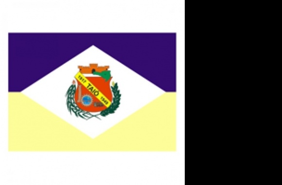 Bandeira Taio Logo