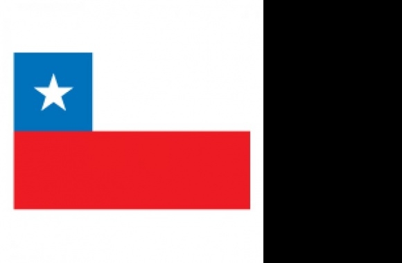 Bandera de Chile Logo