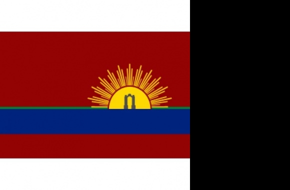 bandera del estado carabobo Logo