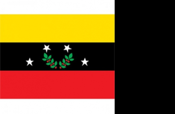 Bandera Estado Tachira Logo