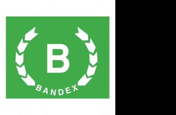 Bandex Logo