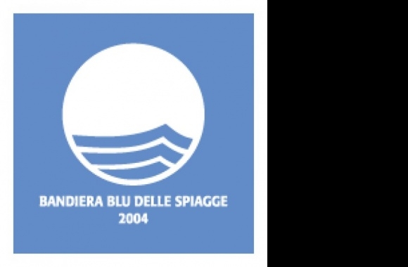 Bandiera blu Logo