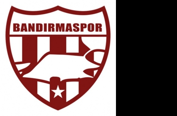 Bandirmaspor Kulübü Logo