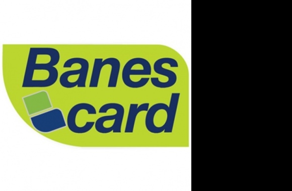 Banes Card Logo