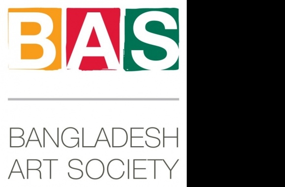 Bangladesh Art Society Logo