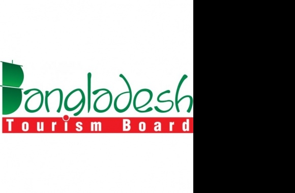 Bangladesh Tourism Board Logo