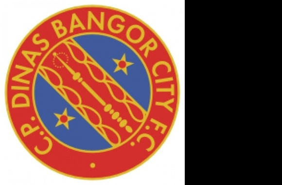 Bangor City Logo