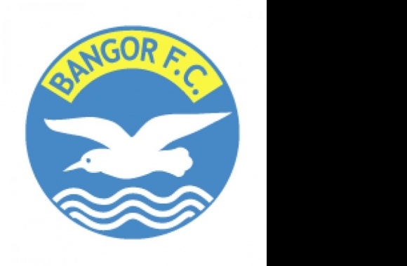 Bangor FC Logo