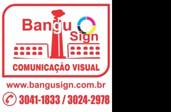 Bangusign Logo