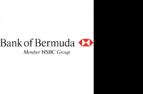 Bank of Bermuda Logo