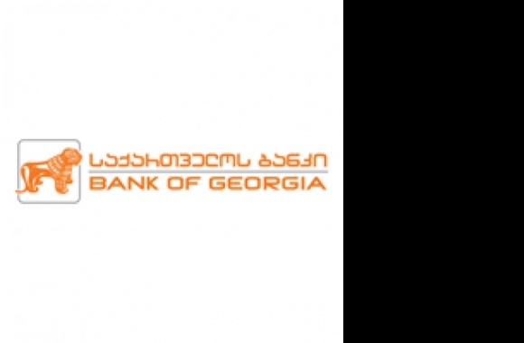Bank Of Georgia Logo