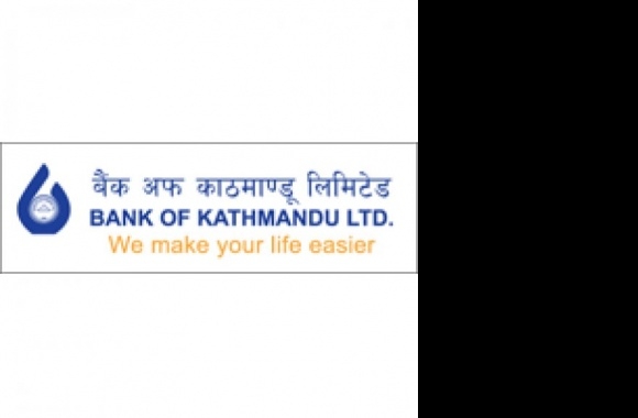 Bank of Kathmandu Logo