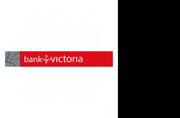 Bank Victoria Logo