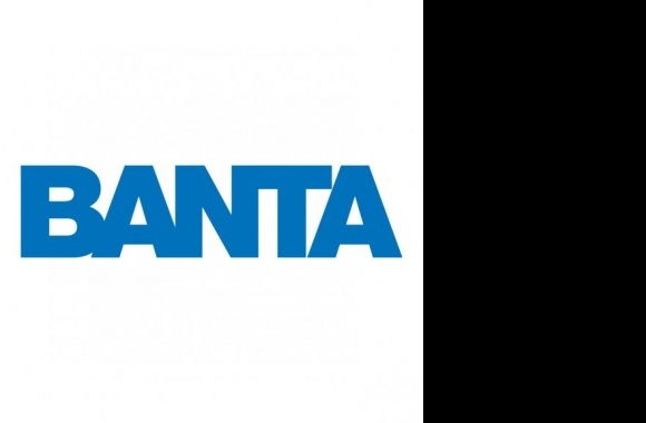 Banta Logo