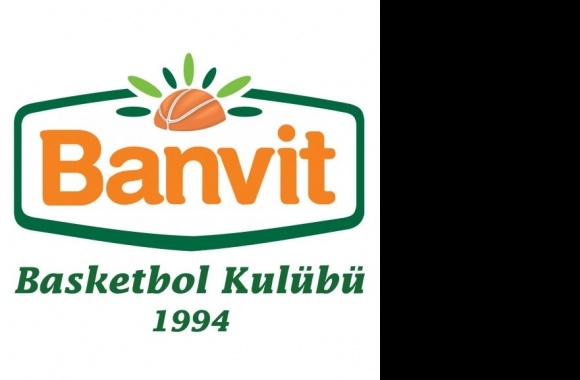 Banvit Basketbol Kulubu Logo