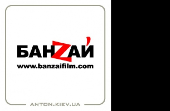 banzai Logo