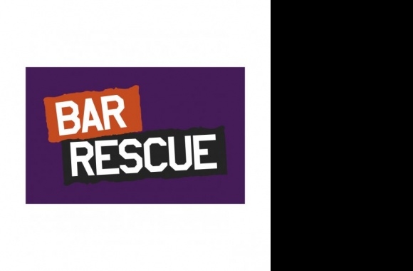 Bar Rescue Logo