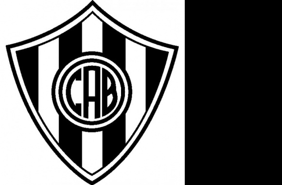 Baradero de Buenos Aires Logo