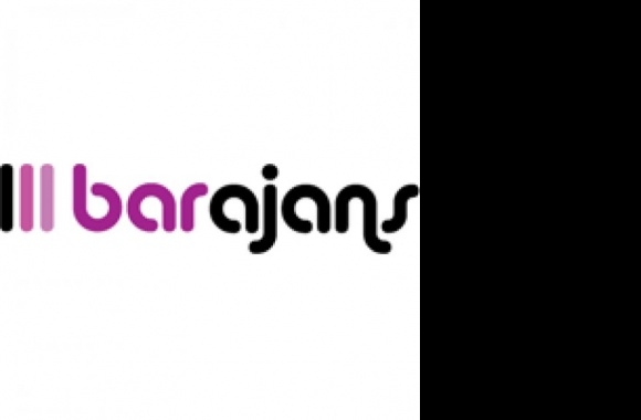 barajans Logo