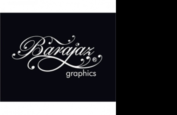 BARAJAZ GRAPHICS Logo