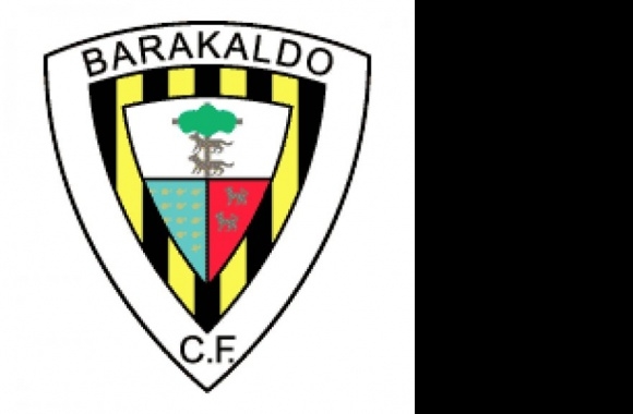 Barakaldo Club de Futbol Logo