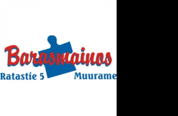 barasmainos Logo