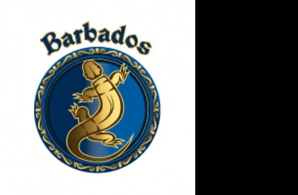 Barbados (Survivor ER) Logo