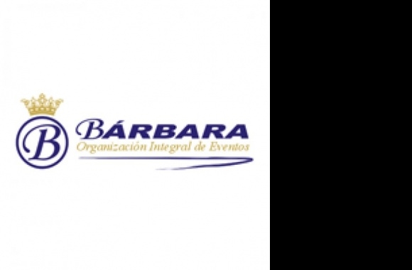 BARBARA Logo