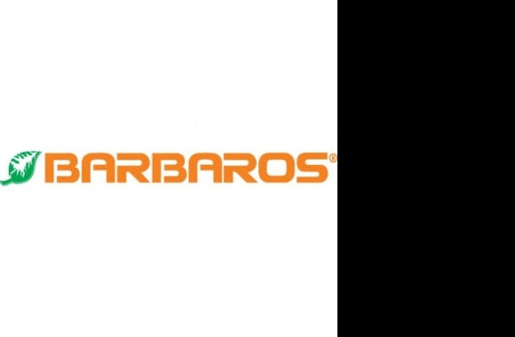 Barbaros Logo