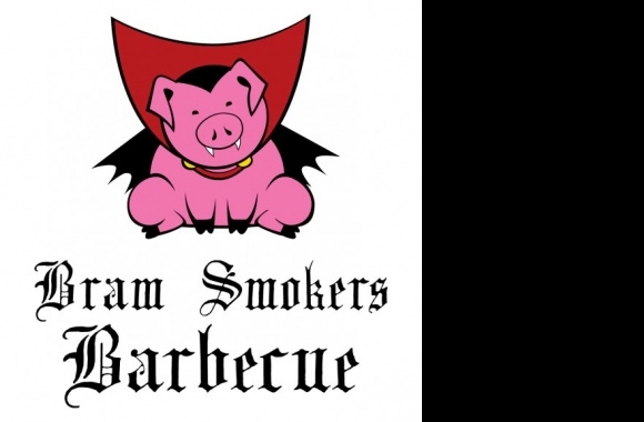 Barbecue Logo