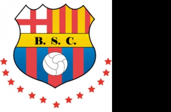 Barcelona sc (gye) Logo