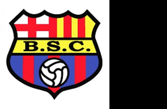 Barcelona Sporting Club Logo