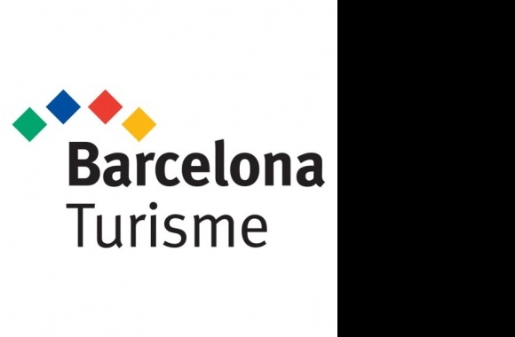 Barcelona Turisme Logo