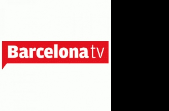 BarcelonaTV Logo