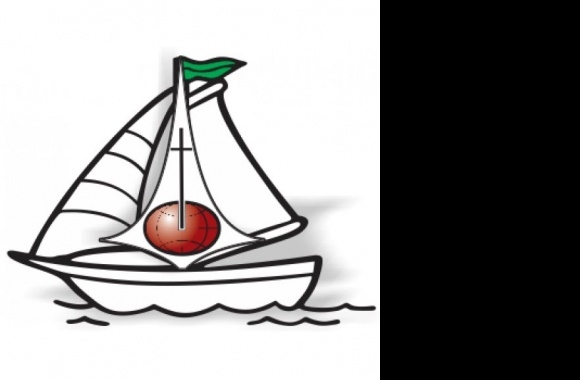 Barco IECLB Logo