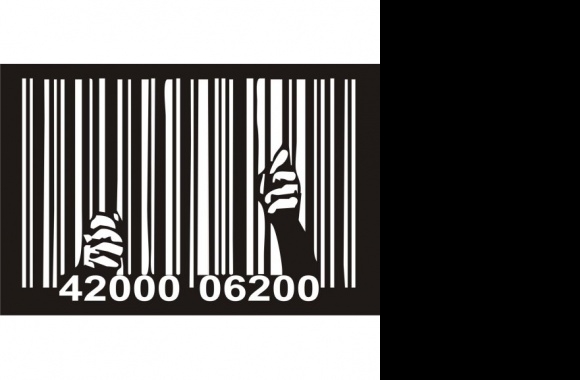 Barcode Prisoner Logo