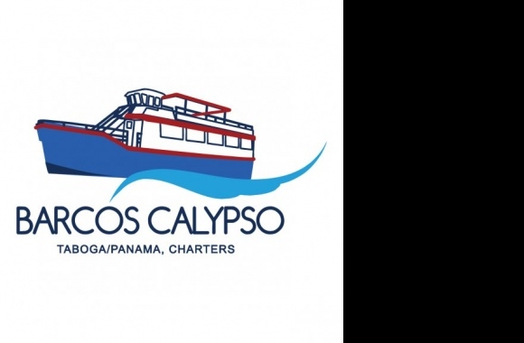 Barcos Calypsos Logo