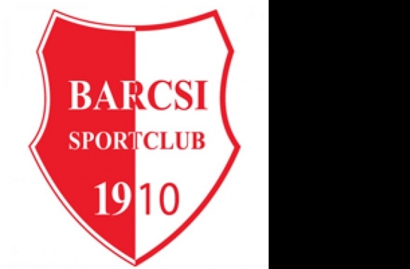 Barcsi SC Logo