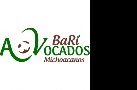 BaRi Avocados Logo
