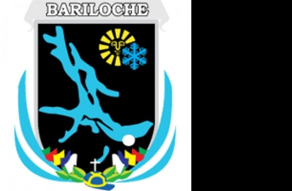 Bariloche escudo municipio Logo
