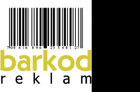 barkod reklam Logo