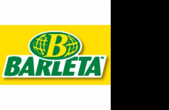 Barleta Logo