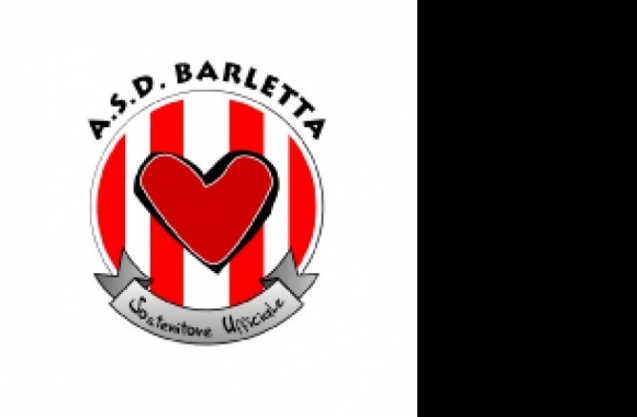 Barletta nel cuore Logo