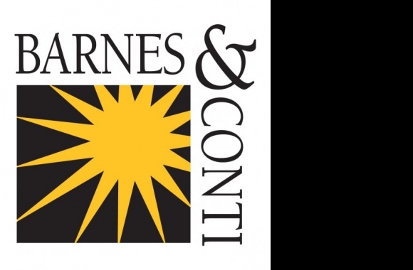 Barnesconti Logo
