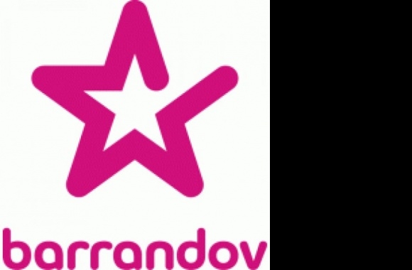 Barrandov TV Logo