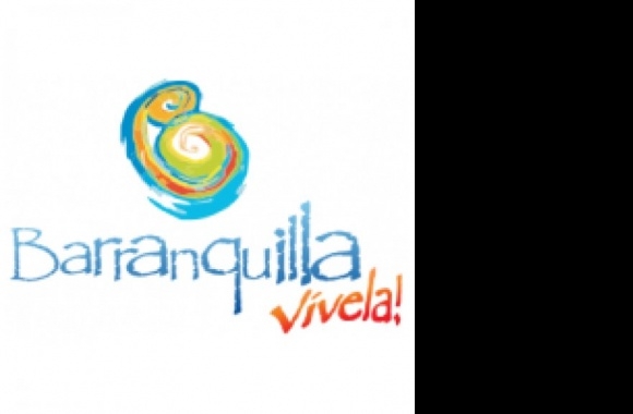 Barranqullla Logo