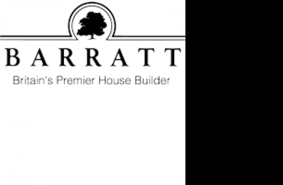 Barratt Homes UK Logo